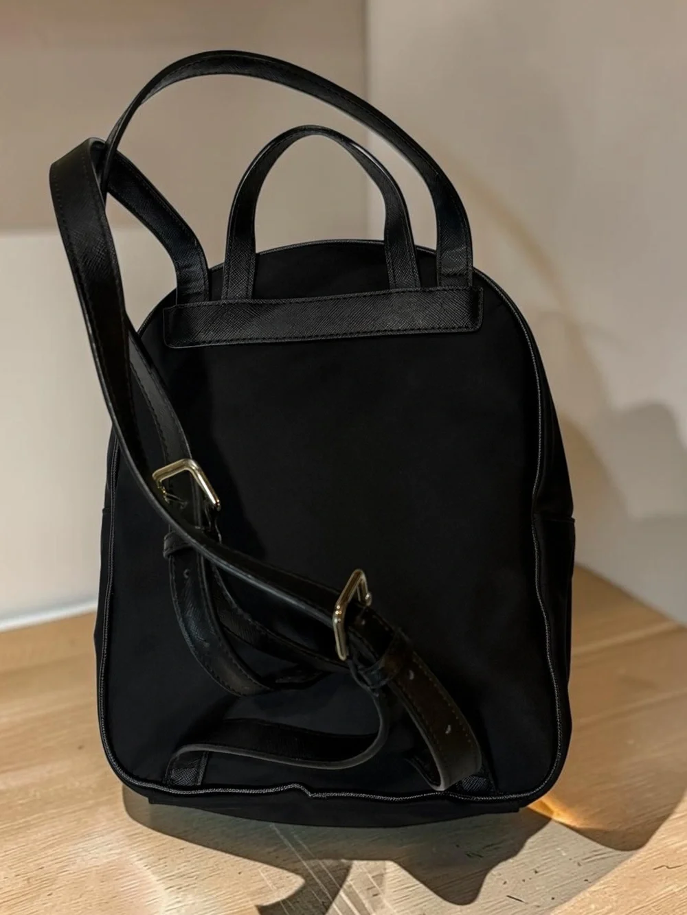 kate spade compact nylon